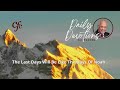 July 25 | Daily Devotion | The Last Days Will Be Like The Days Of Noah | Zac Poonen