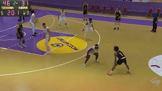 Wayne Arnold Highlights 2023/24