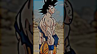 Goku vs moro edit | #dragonballsuper #goku #moro
