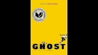 Ghost Chapter 10