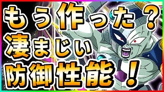 作って損なし！超優秀なメカフリーザ！【ドッカンバトル】 Dragon Ball Z Dokkan Battle