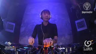 루카 서울에서 들려주는 테크노&하우스 뮤직 라이브 DJ IZREAL