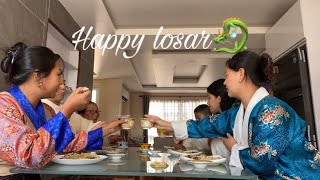 Happy Gyalpo losar 2151🐉 |losar 2024|