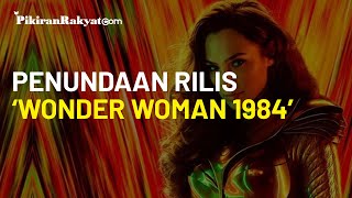 Sempat Ditunda, Warner Bros Umumkan, Film 'Wonder Woman 1984' Bakal Rilis di 25 Desember 2020