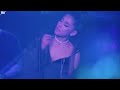 그저 계속해서 숨을 쉬라고 ariana grande breathin 해석 자막 가사