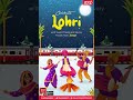 celebrate the warmth of togetherness this lohri wishing you joy and prosperity