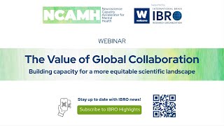 The Value of Global Collaboration: Building Capacity for a More Equitable Scientific Landscape