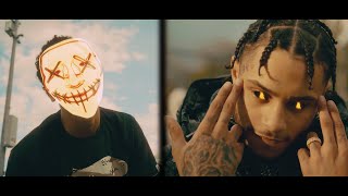 Rocky Rich ft. Yung Quapo - Movie (Prod. Bizounce) [Directed by Isaac Garcia]