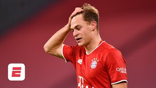 Will Bayern Munich's defensive issues be highlighted AGAIN vs. Borussia Monchengladbach? | ESPN FC