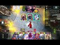 【朗報】今ガチでパズズ強くて草。フラムグラスで事故ってもパワーでしばき倒せ！！！！【 shadowverse シャドウバース 】