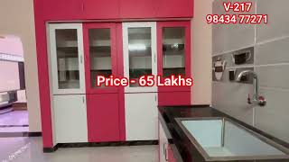 Super House for sale in Madurai மதுரையில் 65 லட்சத்தில் அழகான வீடு விற்பனைக்கு உள்ளது houses veedu