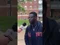 Student Leaves Campus Reform Reporter Baffled When Asked About New Mortgage