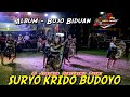 A1😍 🥰 Senterewe Kreasi Putri (SURYO KRIDO BUDOYO) Live Besole // L-Jha Audio