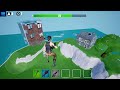 highlights 1 fortnite fan game project 164