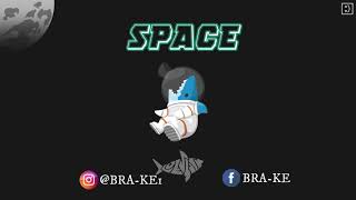[FREE] Space - Beat de Trap | Prod. by BRA-KE