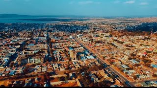 LUGHA YA KENYA BY BADDY WAVE FT ELDOH BADDESS (4K VIDEO)