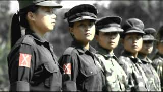 Kachin Independence Army ( KIA ) - National Service