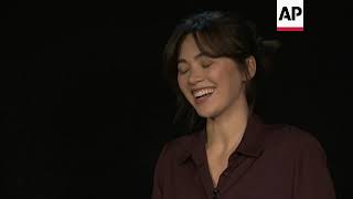 Actor Jessica Henwick on why she would like to star in a British period drama