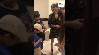When Virat Kohli asked for an autograph from his little fan |  Viral Video