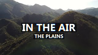 In The Air - The Plains | Westcoast USA Roadtrip | VIDAERO