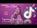 Tajamnya Karang - Adelia - Live Tiktok Karaoke 14 04 2024