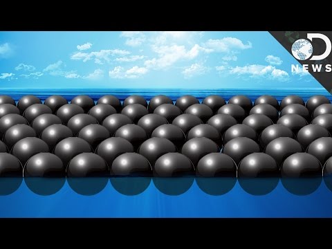 Are shade balls effective?
