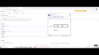 Python programming | Single number program | Leetcode | explained in Kannada