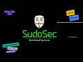 SudoSec