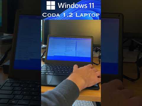 Install Windows 11 on unsupported devices with Rufus. Coda 1.2 £69.99 Laptop