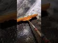 ergonomic grip snow shovel ☃️ winter