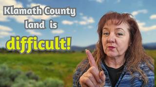 Why is Klamath County Land Use so difficult to understand?
