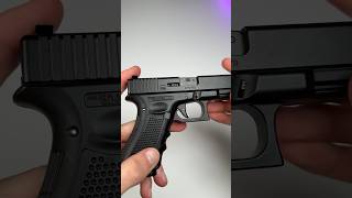 3:4 Glock 17 Model