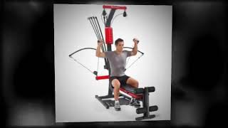 10 Best Bowflex Home Gyms to Buy