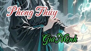 Phong Thủy Giữ Mệnh - Tập 68