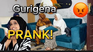 QUEN SIHAMITA OO GURIGEDA IGA SO BURISAY | WEYNA ICEYSAY |MAXA LEYGU DHAHAY