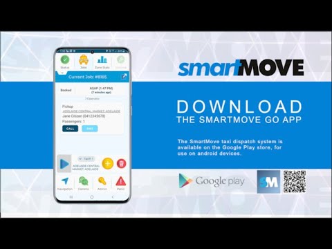 Smartmove Go Payments Youtube