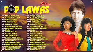 Lagu Nostalgia Tembang Kenangan 💐 Ratih Purwasih, Tommy J Pisa, Endang S Taurina Full Album