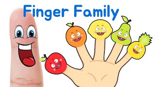 Finger Family Nursery Rhymes Crying & Smiling Face Balloons Color Song | Super Lime