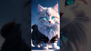 Cute Animated Animal Characters - Part 4 #cute #cuteanimals #midjourney