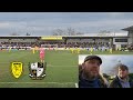 It just goes from bad to worse! | Burton Albion v Port Vale Matchday Vlog