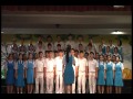 2014年吉隆坡循人中学第十四届校内华语歌曲合唱比赛高中文艺歌曲组s3c3《鄂伦春马队在密林》 优秀奖