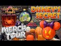 DISNEY SPRINGS NEW MERCHANDISE SHOPPING TOUR | August 2024 Walt Disney World ~ SO Many Stores!