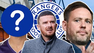 RANGERS SET TO SIGN LETHAL STRIKER WORTH £850K ? | Gers Daily