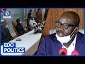 APC Committee Disqualifies Obaseki From Edo Primary Election