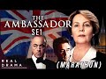 The Ambassador Full SE1 Marathon I +4hr of Classic British Crime Drama TV Series