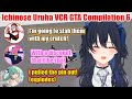 【VCR GTA】Uruha furious at getting ripped off【ENG SUB/VSPO!/Ichinose Uruha】