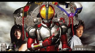 B1- 『仮面ライダー555』パラロス\u0026パラリゲの2本立て上映イベント開催 村上幸平\u0026井上敏樹氏\u0026白倉伸一郎Pトークショーも実施