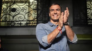 La loi d'amnistie pour les séparatistes catalans ouvre la voie à l'investiture de Pedro Sanchez