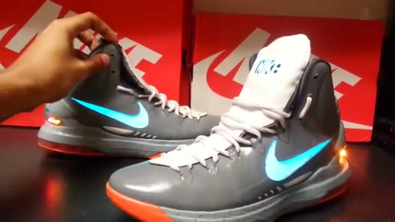 Nike Air Mags 2015