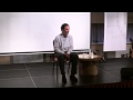 The Nature of Perception - Rupert Spira